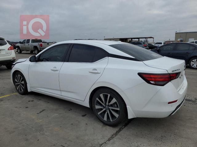 نیسان سێنترا